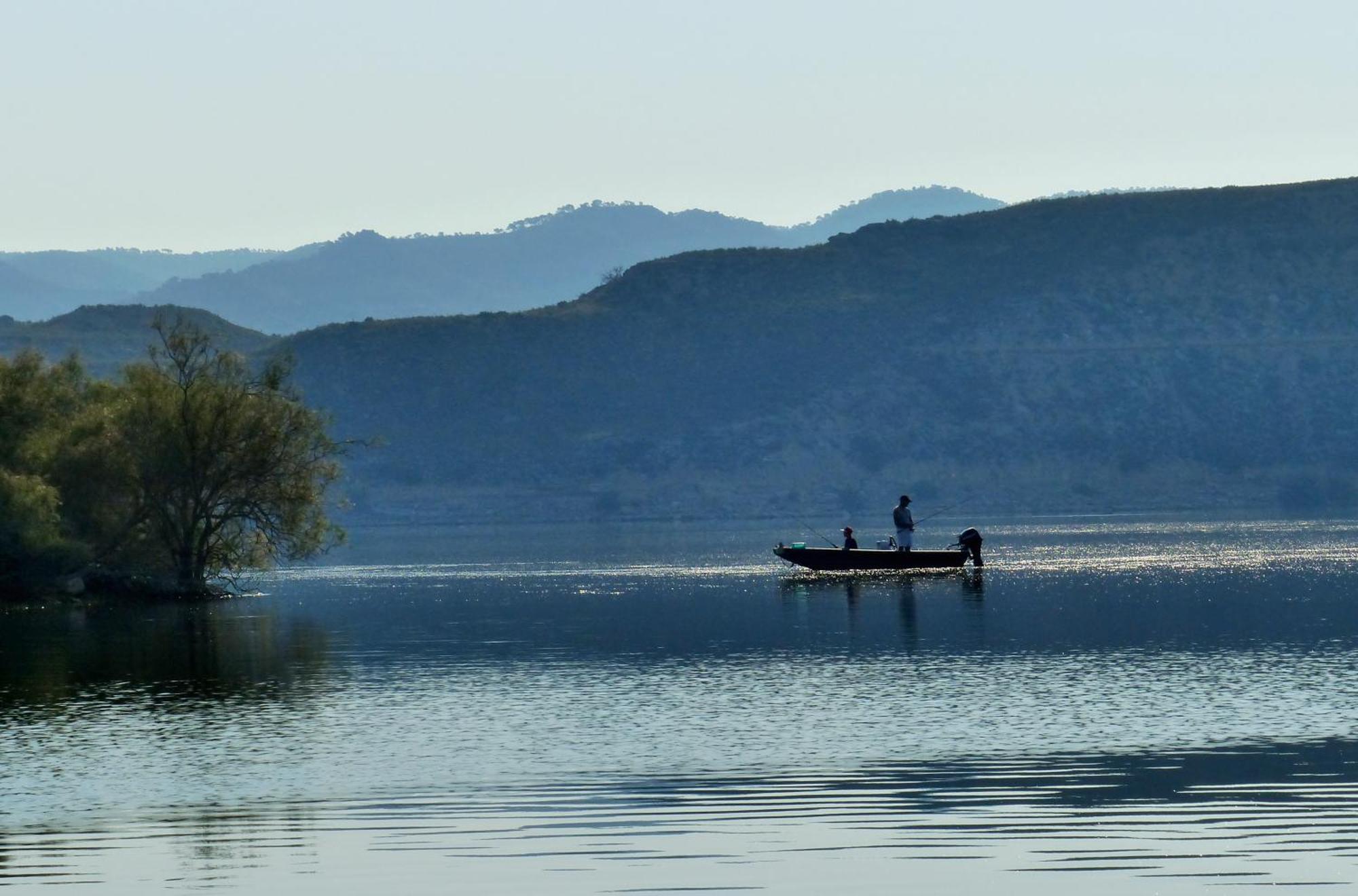 Taiga Lake Каспе Екстер'єр фото